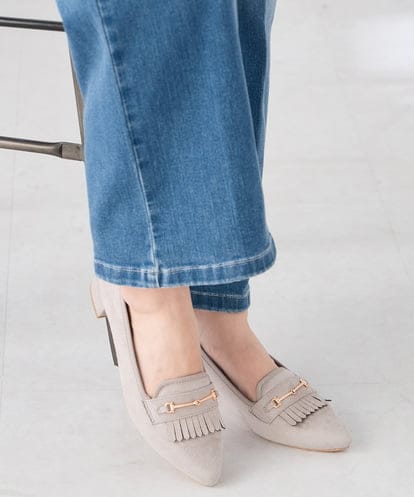 KS6GD03059 a.v.v ビットパンプス