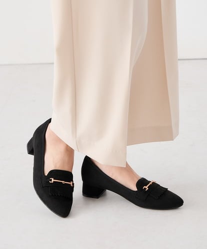 KS6GD03059 a.v.v ビットパンプス