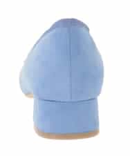 KS6GD03059 a.v.v(アー・ヴェ・ヴェ) ビットパンプス ライトブルー