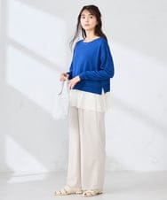 KS6GD04059 a.v.v(アー・ヴェ・ヴェ) 【雑誌InRed(宝島社)5月号掲載】グルカパンプス ブラック