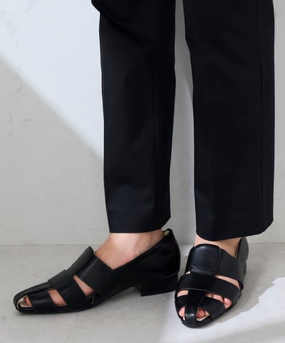 KS6GD04059 a.v.v グルカパンプス