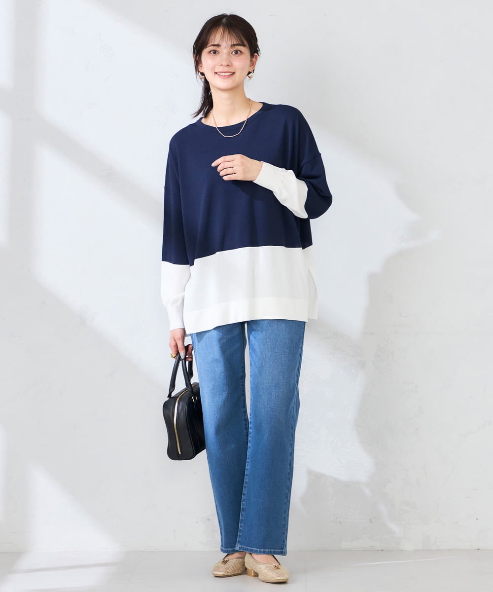 KS6GD05059 a.v.v(アー・ヴェ・ヴェ) メッシュパンプス ブラック