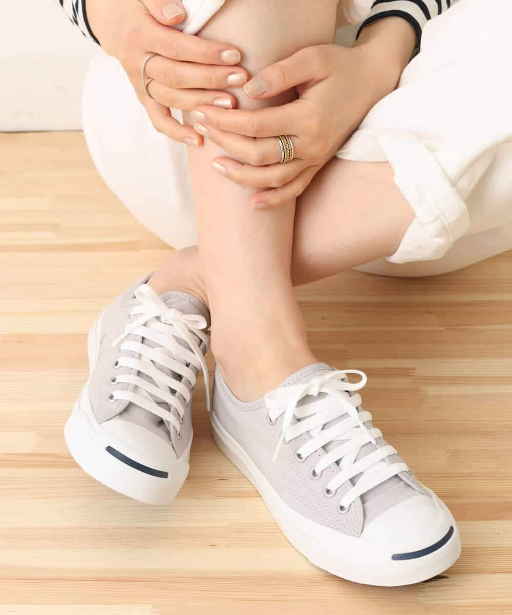 【CONVERSE ADDICT】JACK PURCELL