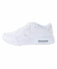 KS6GS01084 NIKE NIKE AIRMAX SC ホワイト