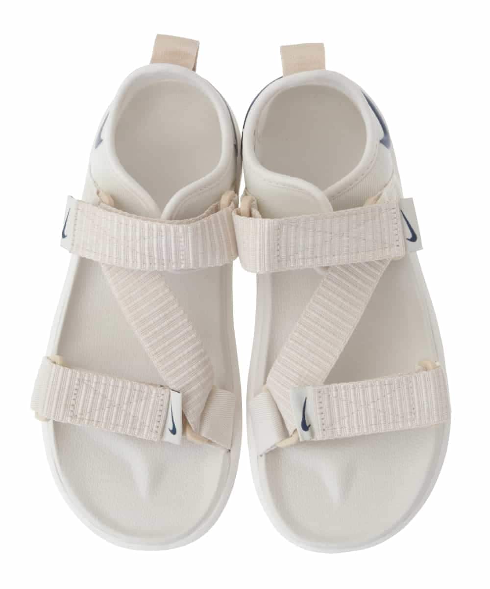 KS6GV30067 a.v.v 【NIKE】ナイキビスタサンダル  ホワイト