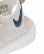 KS6GV30067 a.v.v 【NIKE】ナイキビスタサンダル  ホワイト
