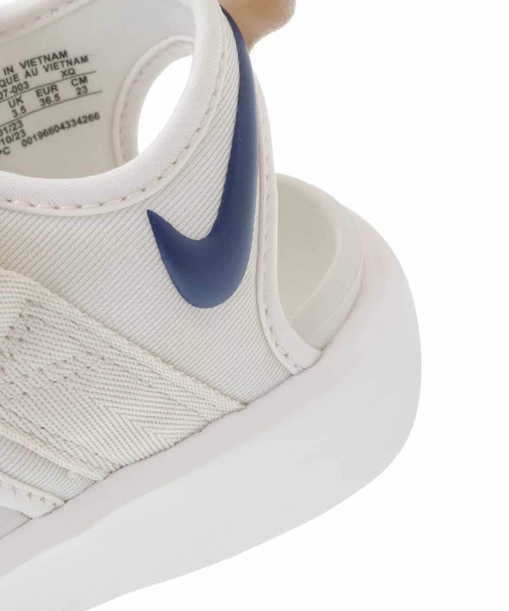 KS6GV30067 a.v.v 【NIKE】ナイキビスタサンダル  ホワイト