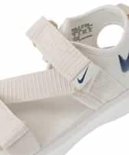 KS6GV30067 a.v.v 【NIKE】ナイキビスタサンダル  ホワイト
