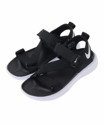 NIKE(ナイキ) 【NIKE】ナイキビスタサンダル ブラック/黒 3
