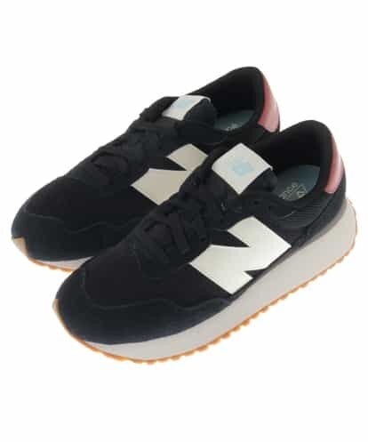 KS6JM61094 a.v.v NEWBALANCE WS237