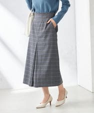 KS6TA14049 a.v.v(アー・ヴェ・ヴェ) 【5サイズ展開】ベーシックパンプス アイボリー