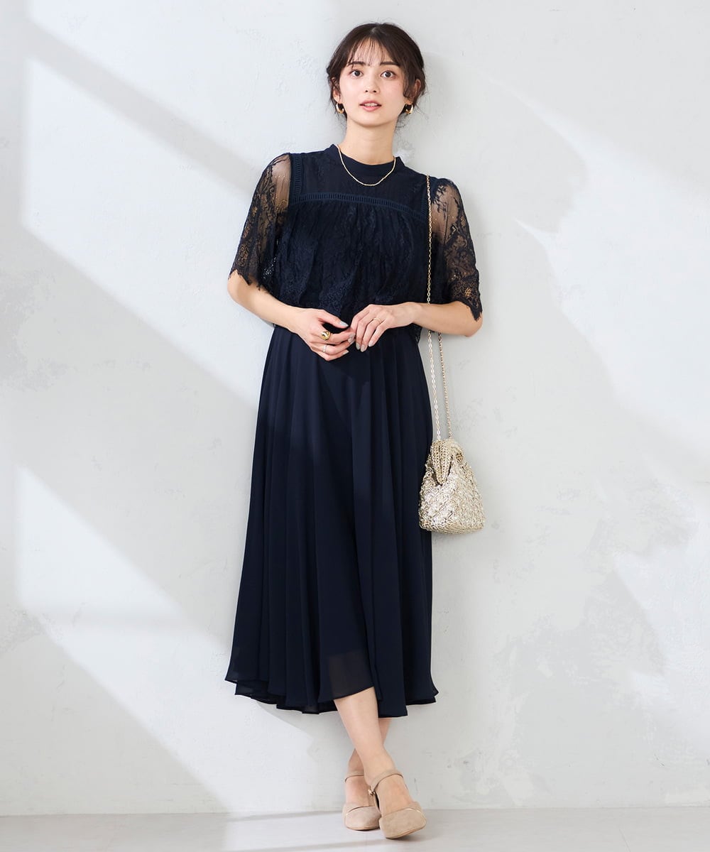 KS6TD02059 a.v.v(アー・ヴェ・ヴェ) セパレートパンプス ベージュ