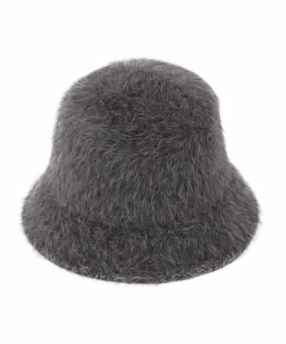 KS7AD02034 a.v.v シャギーニットバケハ