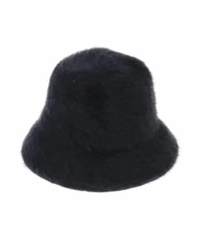 KS7AD02034 a.v.v シャギーニットバケハ