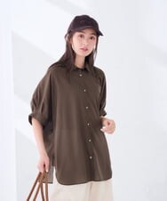KS7AG01029 a.v.v(アー・ヴェ・ヴェ) コーデュロイロゴキャップ アイボリー