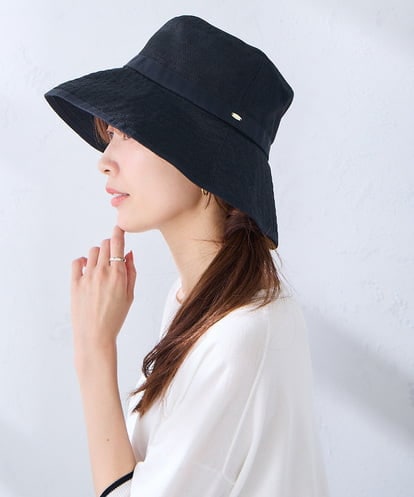 KS7GD03029 a.v.v 折り畳みブレードハット