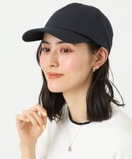 KS7GS20029 a.v.v(アー・ヴェ・ヴェ) ベーシックキャップ ネイビー