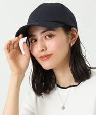 KS7GS20029 a.v.v(アー・ヴェ・ヴェ) ベーシックキャップ ベージュ