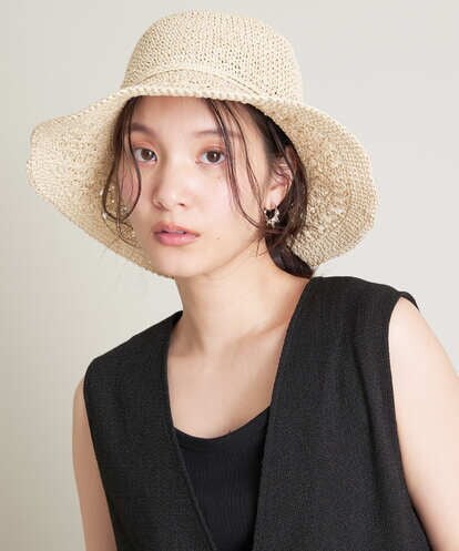 KS7GS30034 a.v.v ハット