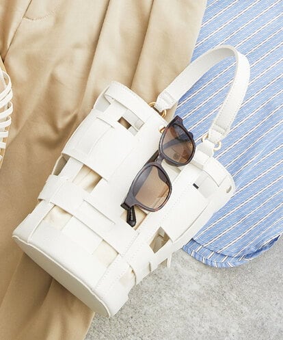 KSEGV11024 a.v.v ウェリントンサングラス