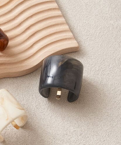 KSHAV22014 a.v.v マーブルヘアカフ