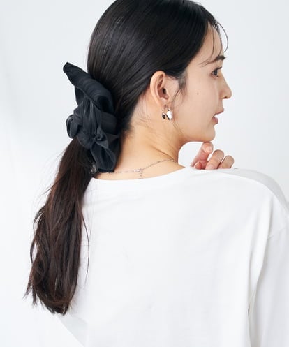 KSHGA01016 a.v.v シフォンシュシュ