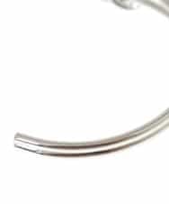 KSOGG04016 a.v.v(アー・ヴェ・ヴェ) ノットバングル シルバー