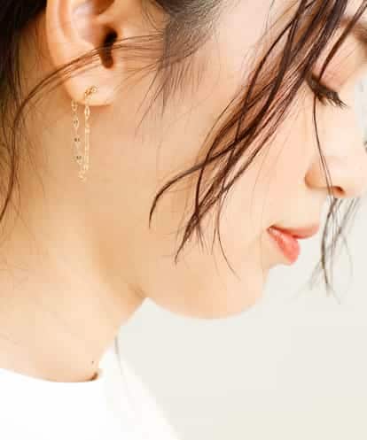 KSPAP22014  チェーンピアス