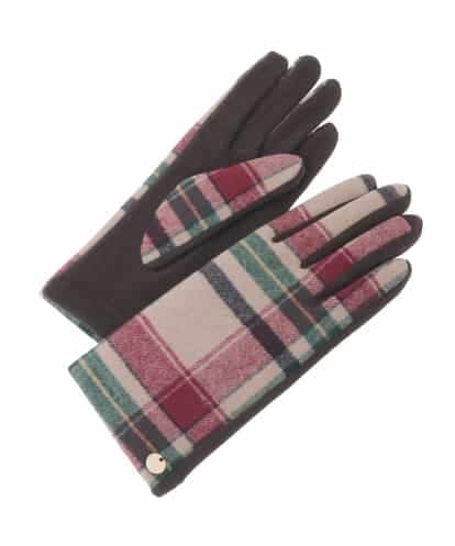 KSTAD03029 a.v.v 【スマホ対応】アソート柄手袋