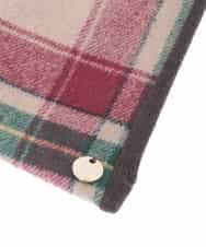 KSTAD03029 a.v.v(アー・ヴェ・ヴェ) 【スマホ対応】アソート柄手袋 レッド