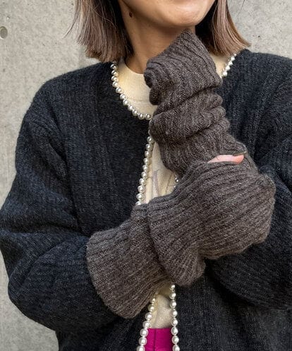 KSTAS04024 a.v.v ケーブルアームウォーマー