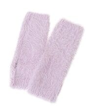 KSTAV21024 a.v.v(アー・ヴェ・ヴェ) シャギーアームカバー ベージュ