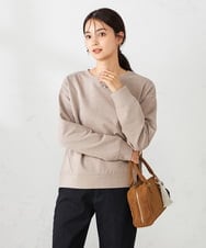 KSYAD02021 a.v.v(アー・ヴェ・ヴェ) タッセルチャーム アイボリー