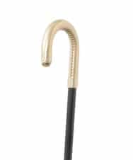 KSYGA04031 a.v.v(アー・ヴェ・ヴェ) 【遮光/晴雨兼用】折りたたみ日傘　アニマルパイピング ブラック