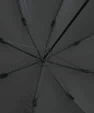 KSYGD01032 a.v.v(アー・ヴェ・ヴェ) 【遮光/晴雨兼用】日傘　ドットフラワーポイント ブラック