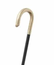 KSYGD02033 a.v.v(アー・ヴェ・ヴェ) 【遮光/晴雨兼用】折りたたみ日傘　ドットフラワーポイントミニ ホワイト