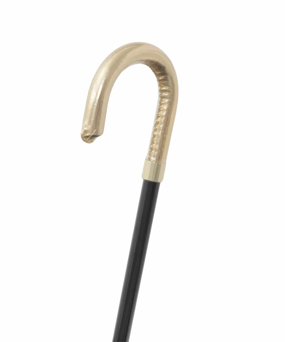 KSYGD02033 a.v.v(アー・ヴェ・ヴェ) 【遮光/晴雨兼用】折りたたみ日傘　ドットフラワーポイントミニ ホワイト