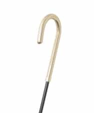 KSYGD05028 a.v.v(アー・ヴェ・ヴェ) 【遮光/晴雨兼用】日傘　長傘　アニマルパイピング ベージュ