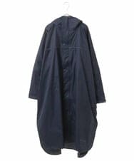 KSYGS40058 a.v.v(アー・ヴェ・ヴェ) レインバイシクルスリーブポンチョ ベージュ