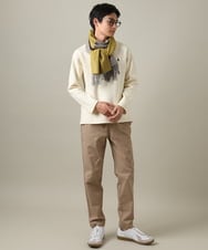 ひな©︎｜kaito fukuiのマフラーを使ったコーディネート - WEAR