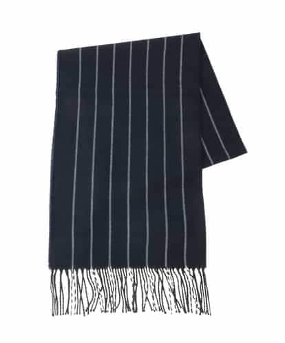 KT3AD36039 a.v.v MEN マフラー / ストライプ