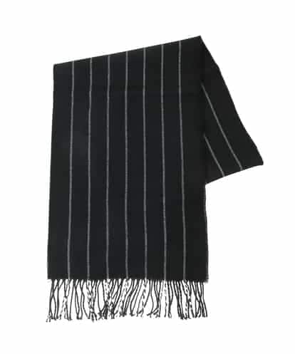 KT3AD36039 a.v.v MEN マフラー / ストライプ