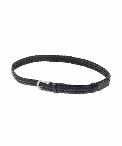 KT4GA48059 a.v.v MEN 【本革】レザーメッシュベルト