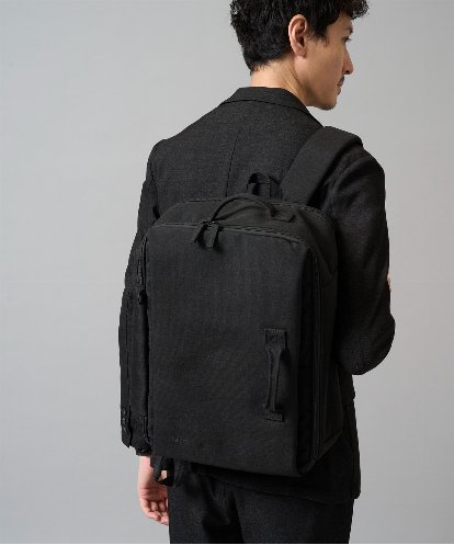 KT5AD54099 a.v.v MEN 【撥水】ビジネスリュック