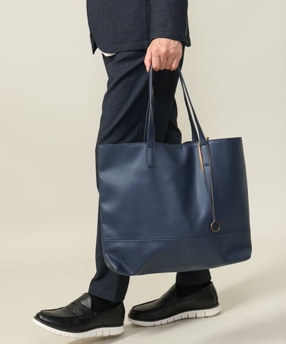 KT5AD70034  トートバッグ【ドコデモBAGシリーズ】
