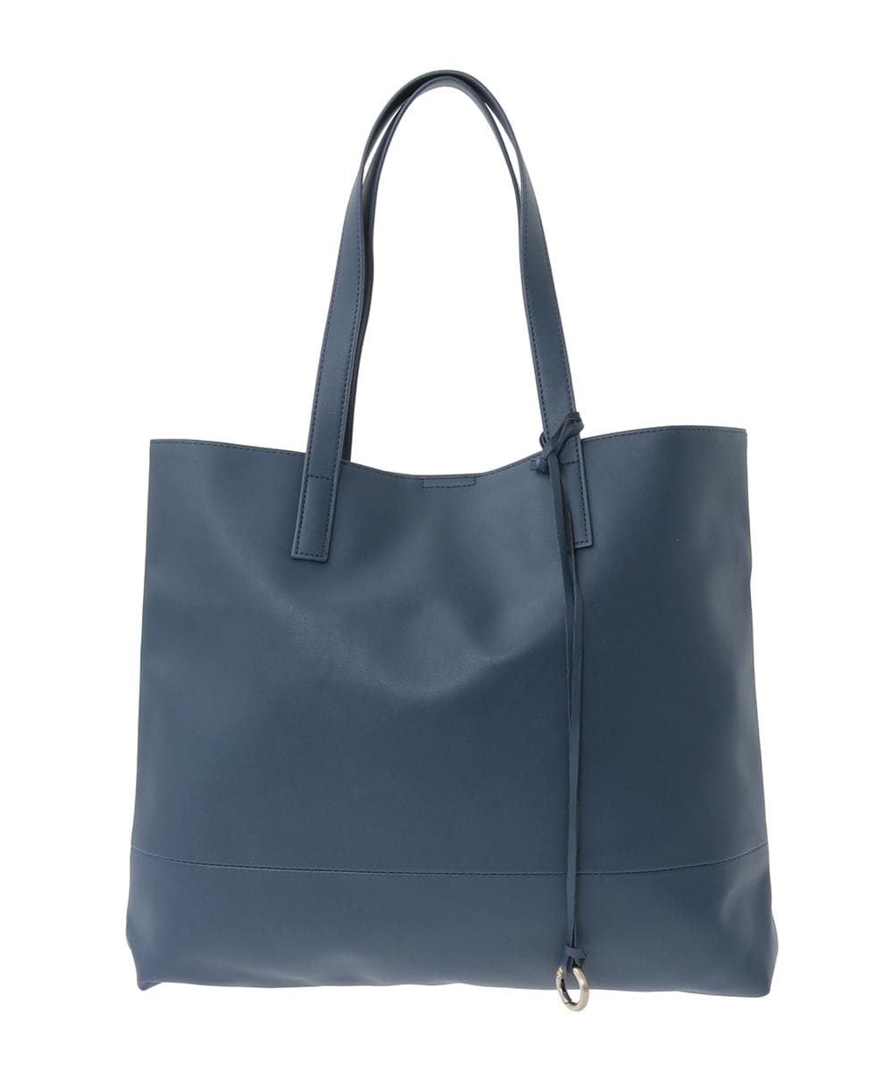 KT5AD70034 a.v.v MEN(アー・ヴェ・ヴェ) トートバッグ【ドコデモBAGシリーズ】 グレージュ