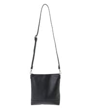 KT5AD74029 a.v.v MEN(アー・ヴェ・ヴェ) ショルダーバッグ【ドコデモBAGシリーズ】 ライトグレー