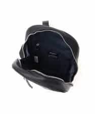 KT5AJ13049 a.v.v MEN(アー・ヴェ・ヴェ) BODY BAG ネイビー