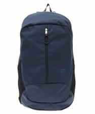 KT5AJ81079 a.v.v MEN(アー・ヴェ・ヴェ) PINE FORT バックパック ネイビー