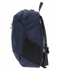KT5AJ81079 a.v.v MEN(アー・ヴェ・ヴェ) PINE FORT バックパック ネイビー